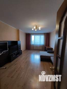 3-к квартира, посуточно, 103м2, 2/9 этаж