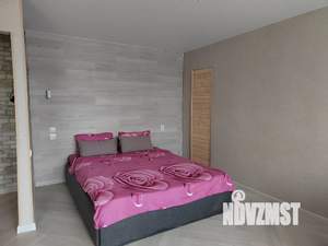 1-к квартира, посуточно, 35м2, 2/5 этаж