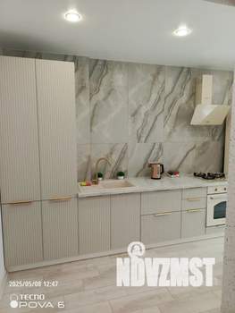 1-к квартира, посуточно, 36м2, 3/4 этаж