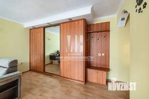 1-к квартира, посуточно, 35м2, 4/5 этаж
