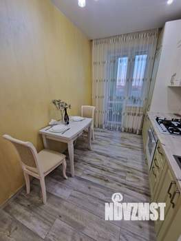 1-к квартира, посуточно, 35м2, 3/10 этаж