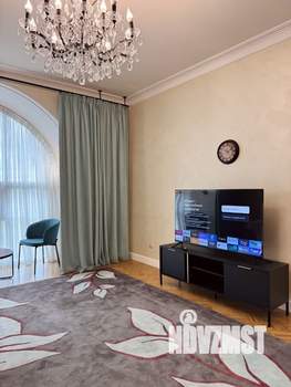 3-к квартира, на длительный срок, 120м2, 5/5 этаж