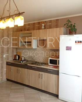 1-к квартира, на длительный срок, 48м2, 7/12 этаж