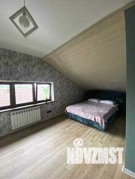 3-к квартира, посуточно, 140м2, 3/3 этаж