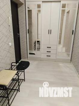 1-к квартира, посуточно, 45м2, 4/8 этаж