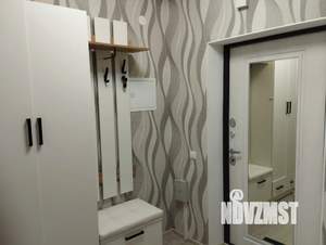 1-к квартира, посуточно, 40м2, 6/14 этаж