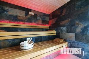 2-к квартира, посуточно, 36м2, 2/2 этаж