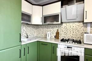 1-к квартира, посуточно, 32м2, 4/4 этаж