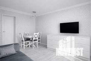 3-к квартира, посуточно, 60м2, 4/9 этаж