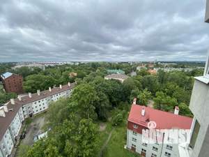 1-к квартира, посуточно, 41м2, 1/1 этаж