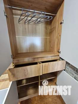 1-к квартира, посуточно, 47м2, 7/9 этаж