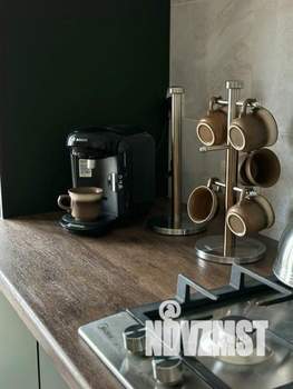 1-к квартира, посуточно, 29м2, 1/1 этаж