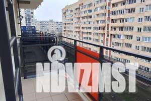 1-к квартира, посуточно, 32м2, 6/12 этаж