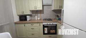 2-к квартира, посуточно, 45м2, 1/1 этаж