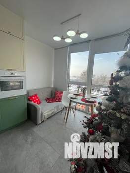 1-к квартира, посуточно, 46м2, 7/8 этаж