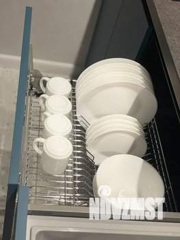 1-к квартира, посуточно, 36м2, 9/9 этаж