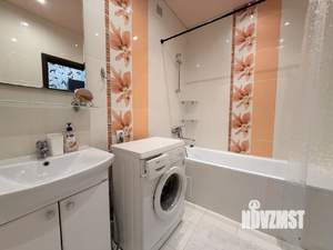 1-к квартира, на длительный срок, 40м2, 2/11 этаж