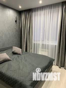 1-к квартира, посуточно, 27м2, 5/9 этаж