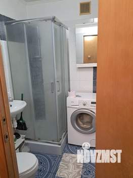 2-к квартира, на длительный срок, 46м2, 2/5 этаж