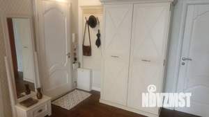 3-к квартира, посуточно, 80м2, 1/5 этаж