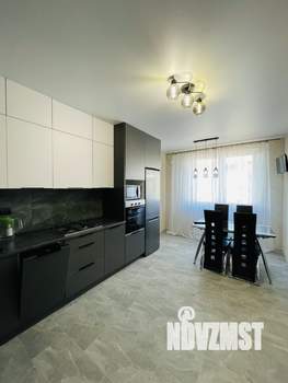 2-к квартира, на длительный срок, 80м2, 6/12 этаж