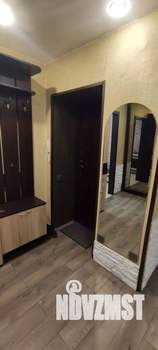 1-к квартира, на длительный срок, 37м2, 3/5 этаж