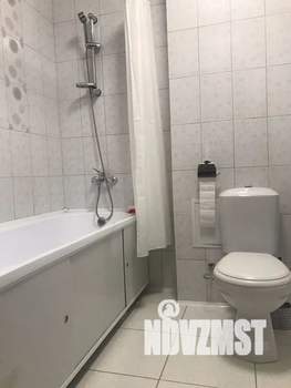 1-к квартира, посуточно, 40м2, 1/8 этаж