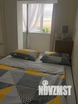 1-к квартира, посуточно, 40м2, 13/14 этаж