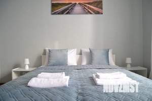 1-к квартира, посуточно, 40м2, 3/8 этаж
