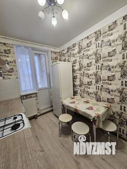 1-к квартира, на длительный срок, 30м2, 2/9 этаж