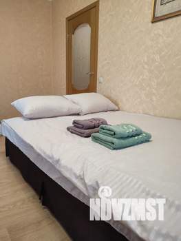 1-к квартира, посуточно, 31м2, 4/5 этаж