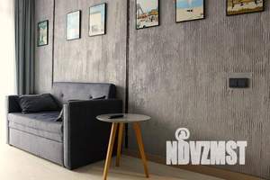 1-к квартира, посуточно, 42м2, 4/8 этаж