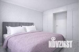 3-к квартира, посуточно, 60м2, 4/9 этаж