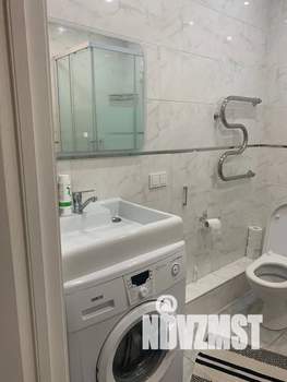 1-к квартира, посуточно, 43м2, 3/9 этаж