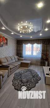 3-к квартира, на длительный срок, 85м2, 3/9 этаж