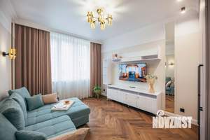 2-к квартира, на длительный срок, 75м2, 3/8 этаж