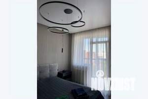 2-к квартира, посуточно, 75м2, 13/20 этаж