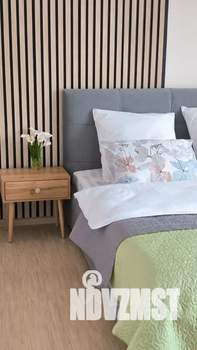 1-к квартира, посуточно, 38м2, 5/5 этаж