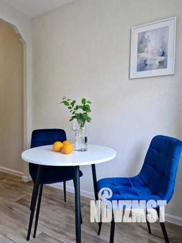 1-к квартира, посуточно, 31м2, 2/5 этаж