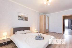 1-к квартира, посуточно, 76м2, 1/1 этаж