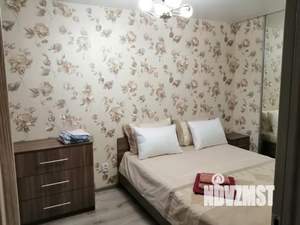 2-к квартира, посуточно, 45м2, 1/1 этаж