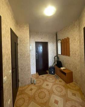 1-к квартира, на длительный срок, 42м2, 16/17 этаж