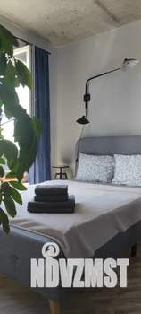 1-к квартира, посуточно, 42м2, 5/8 этаж