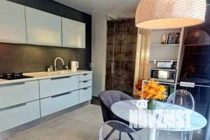 1-к квартира, посуточно, 40м2, 1/3 этаж