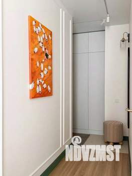 1-к квартира, посуточно, 23м2, 1/1 этаж