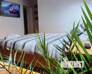 3-к квартира, посуточно, 80м2, 1/1 этаж