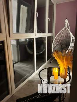 1-к квартира, посуточно, 37м2, 11/14 этаж