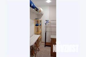 1-к квартира, посуточно, 35м2, 5/5 этаж