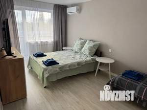 1-к квартира, посуточно, 30м2, 5/5 этаж