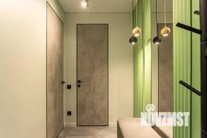 1-к квартира, посуточно, 38м2, 3/8 этаж